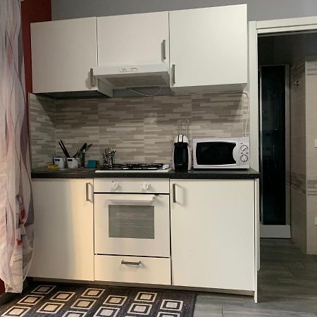 Casa Di Ema Apartman San Remo Kültér fotó
