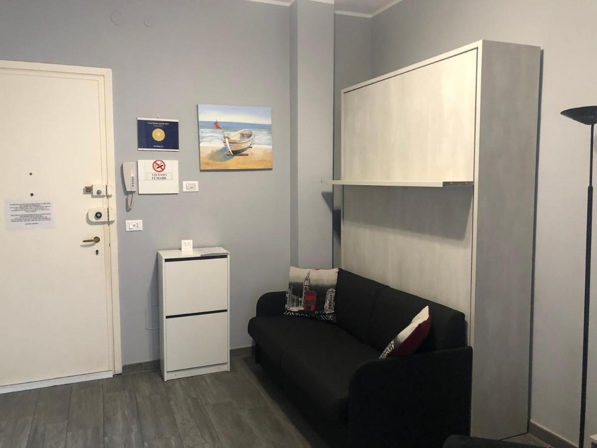 Casa Di Ema Apartman San Remo Kültér fotó