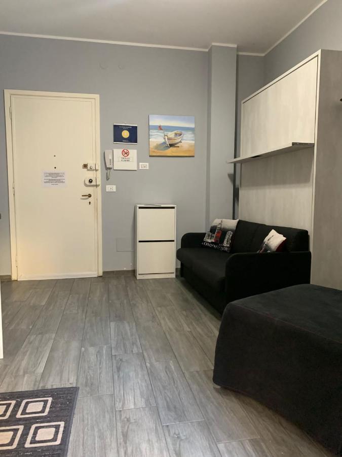 Casa Di Ema Apartman San Remo Kültér fotó