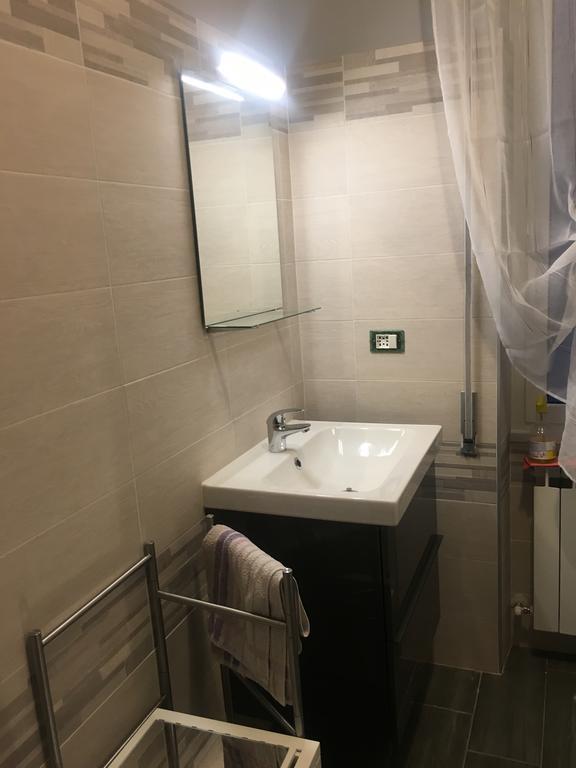 Casa Di Ema Apartman San Remo Kültér fotó