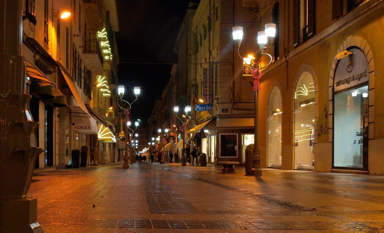 Casa Di Ema Apartman San Remo Kültér fotó